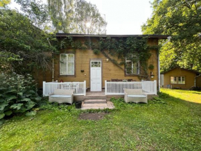 Villa ONNELA II in Turku